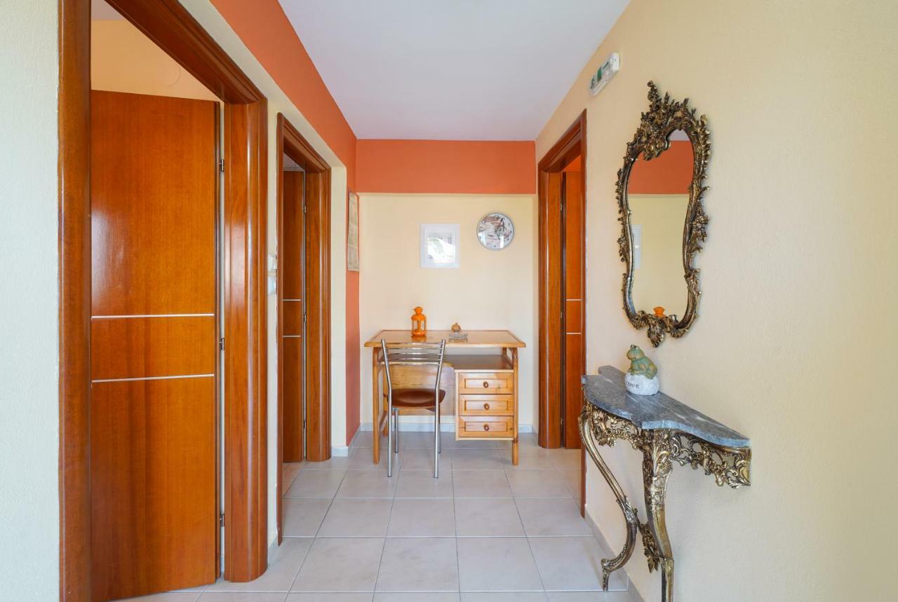 Thomas Apartments Skala Marion Luaran gambar