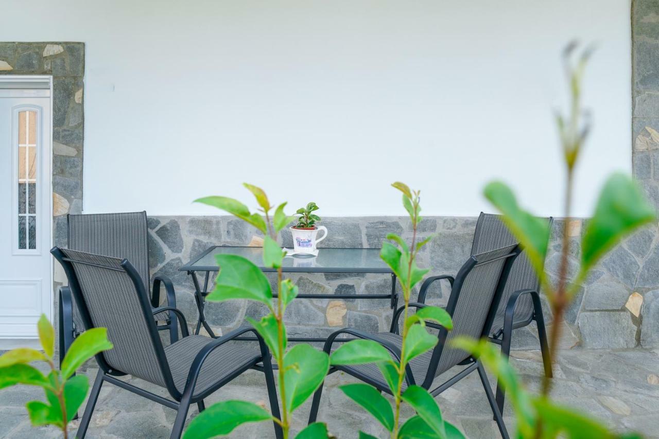 Thomas Apartments Skala Marion Luaran gambar