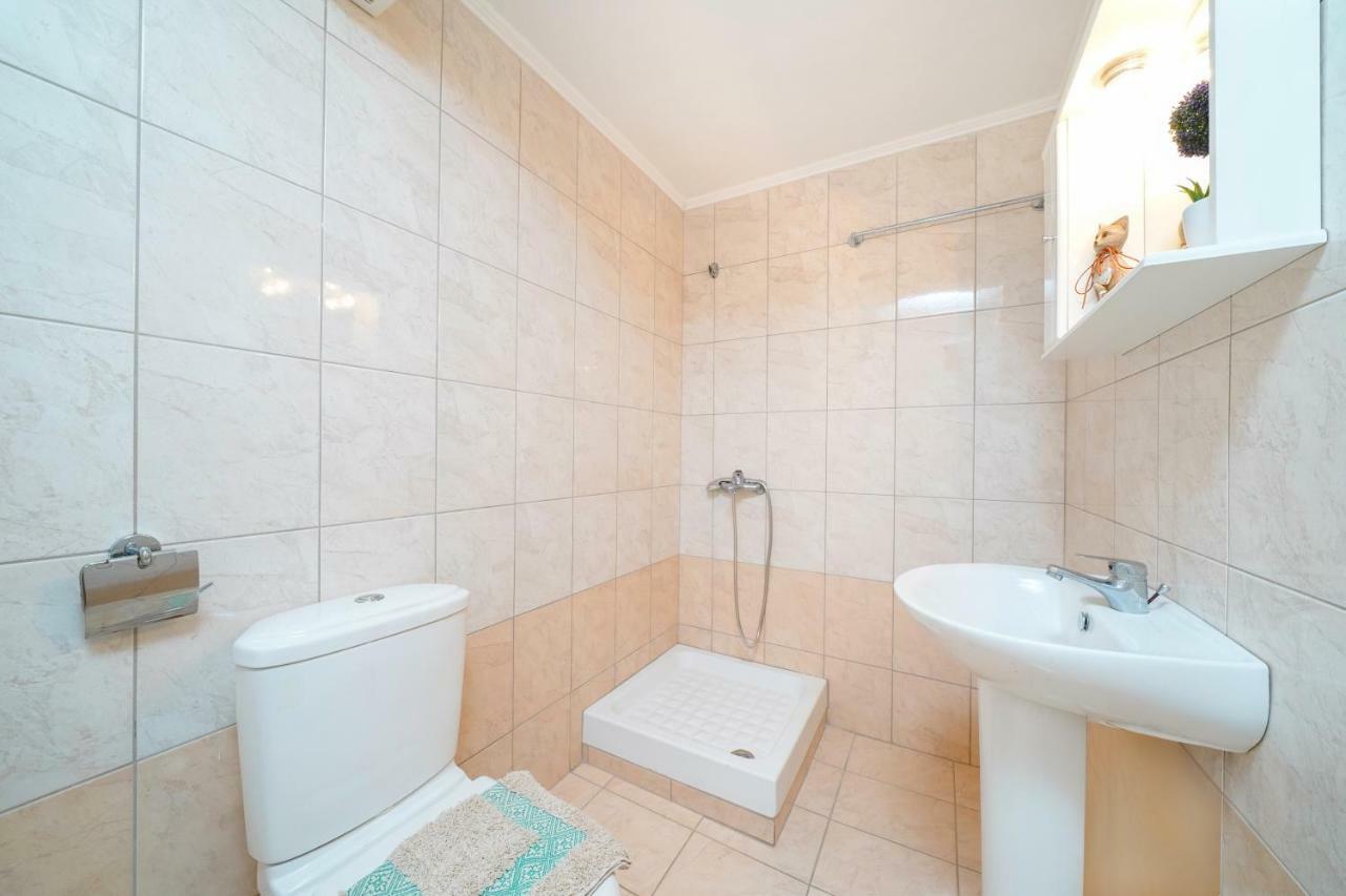 Thomas Apartments Skala Marion Luaran gambar