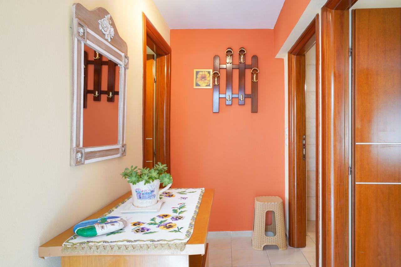 Thomas Apartments Skala Marion Luaran gambar
