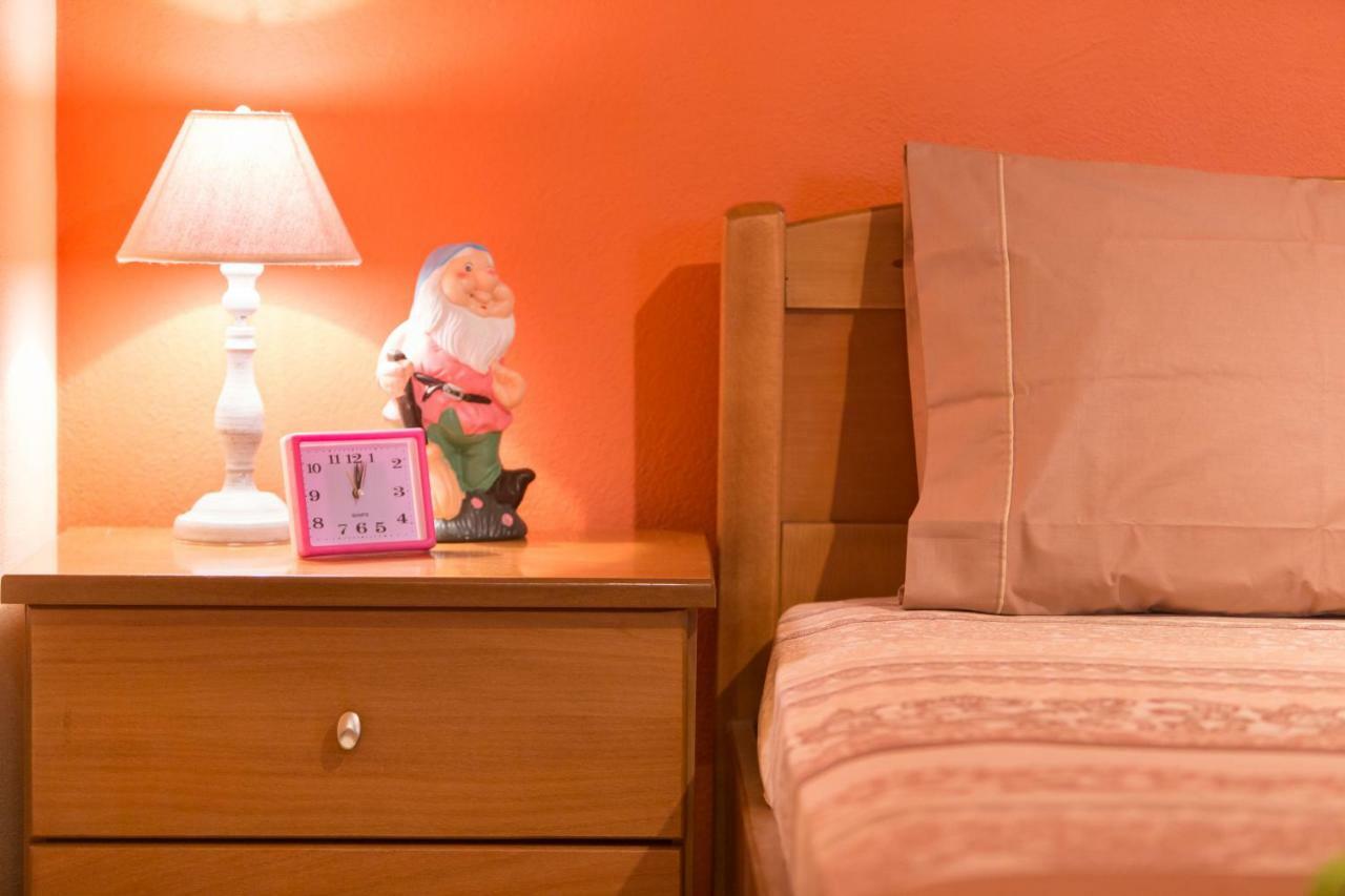 Thomas Apartments Skala Marion Luaran gambar