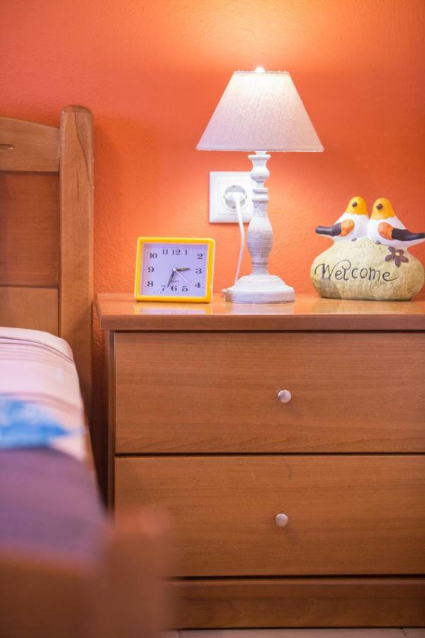 Thomas Apartments Skala Marion Luaran gambar