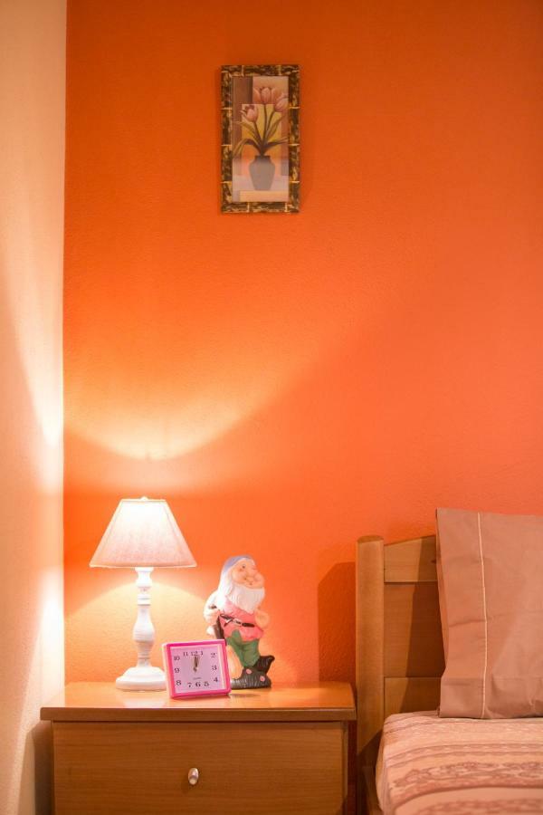 Thomas Apartments Skala Marion Luaran gambar